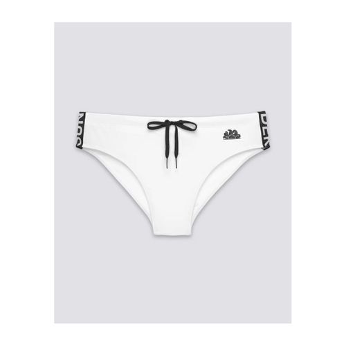 Maillots de bain M314SSL3000 SWIM BRIEF-03901 OFFWHITE - Sundek - Modalova