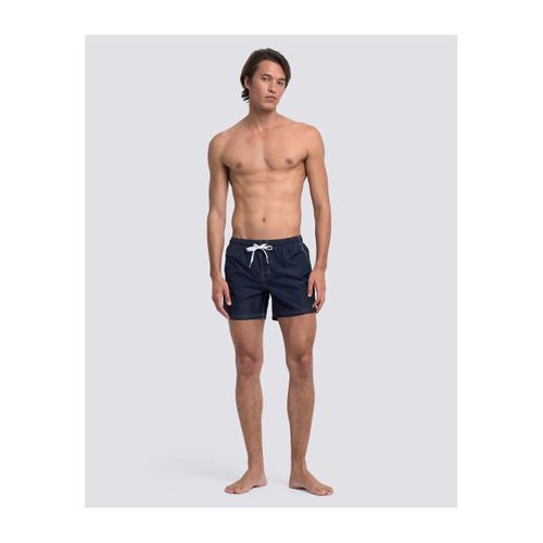 Maillots de bain M504BDTA1IA-A991A VINTAGE DARK NAVY - Sundek - Modalova