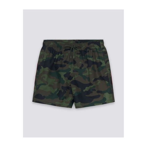 Maillots de bain M505BDRR353-63953 DEEP FOREST 53 - Sundek - Modalova