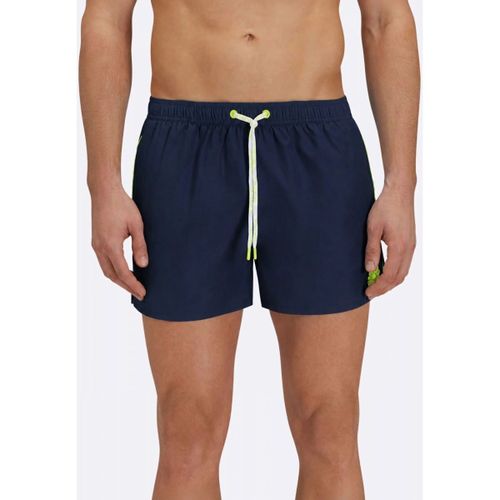 Maillots de bain M746BDRT300 VERNON-00701 NAVY - Sundek - Modalova