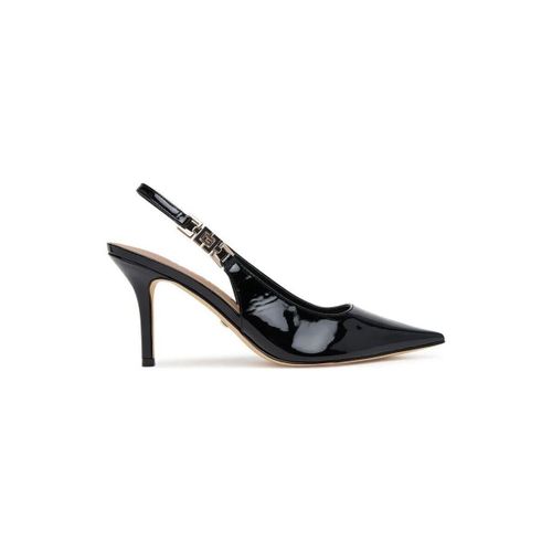 Chaussures escarpins FLTYNN PAF05 YANE-BLACK - Guess - Modalova