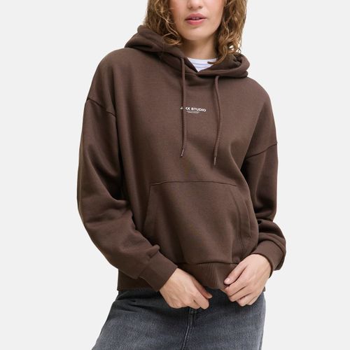 Sweatshirts à capuche 12280152 STUDIO-BRACKEN/BRIG - JJXX - Modalova