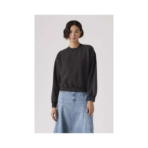 Sweat-shirt 005I9 0009 - VINTAGE BOXY-WASH JET BLACK - Levis - Modalova