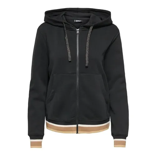 Sweatshirts à capuche 15382510 NOLI-BLACK - Only - Modalova