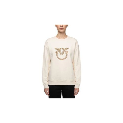 Sweat-shirt NELLY 100534 A3JQ-C21 - Pinko - Modalova