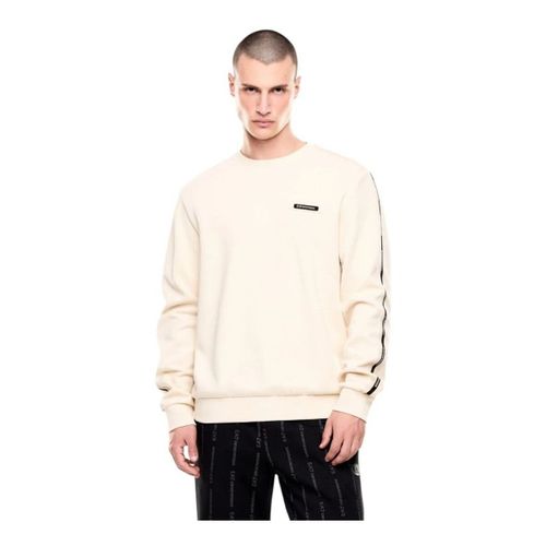 Sweat-shirt 7M001478-U1088 FOG - Emporio Armani EA7 - Modalova