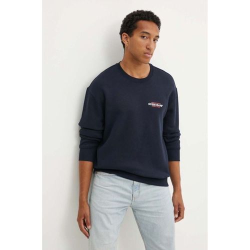 Sweat-shirt M4YQ17 K9V31 AMERICAN TRAD-A71W DARING OCEAN - Guess - Modalova