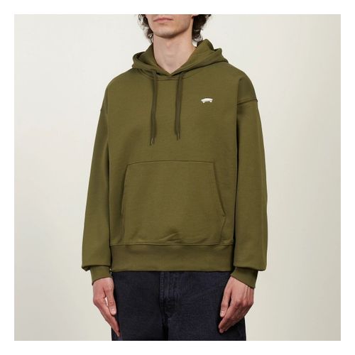 Sweat-shirt VN000P58-FR11 MOSSY OLIVE - Vans - Modalova