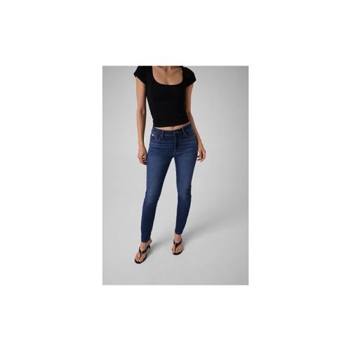 Jeans G05 HIGH R.SKINNY - W5YA92 D7042-ISND - Guess - Modalova