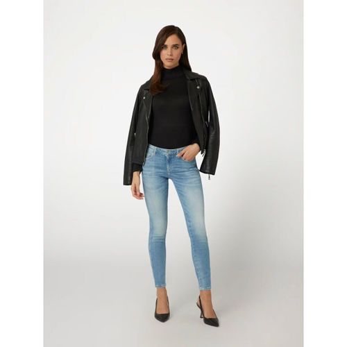 Jeans W2YAJ2 D4Q01 CURVE X-CLH1 - CARRIE LIGHT - Guess - Modalova