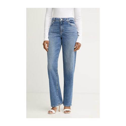 Jeans W6GA11 D0842 GAIA-BAER BAKER - Guess - Modalova