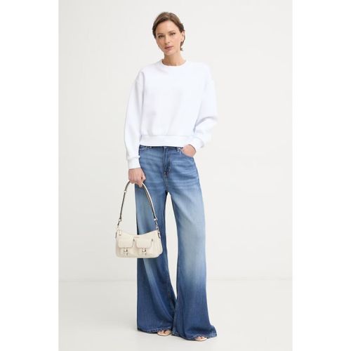 Jeans W6GA82 D0685 BELLFLOWER-C4RB CARTEGENA - Guess - Modalova