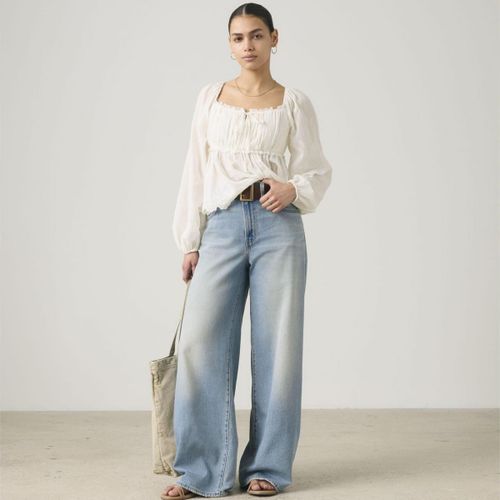 Jeans A8701-0042 - JEANS XL STRAIGHT-L.31 - GAMBLE TIME - Levis - Modalova