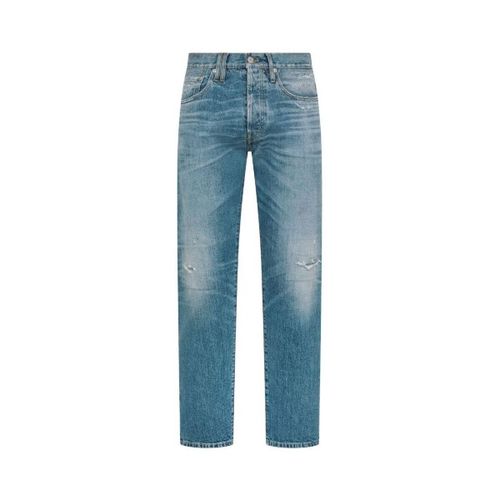 Jeans 361P509 REGULAR STRAIGHT 90-12 - BLUE - ANT VINTAGE - Cycle - Modalova