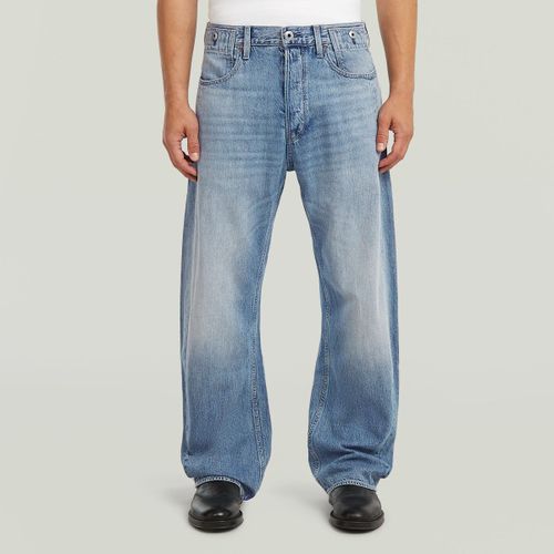 Jeans D25357-D536 BEND LOOSE-H119 - G-Star Raw - Modalova