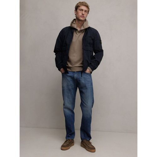 Jeans G6AB0052-A DENIM BLUE VINTAGE - Mauro Grifoni - Modalova