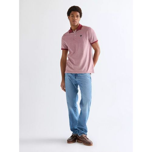 Jeans 112377868 FRONTIER RELAXED STRAIGHT-STORM CLOUD - Wrangler - Modalova