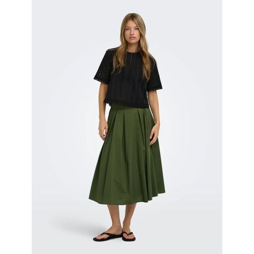 Blouses Only 15383837 ONLLIA-BLACK - Only - Modalova