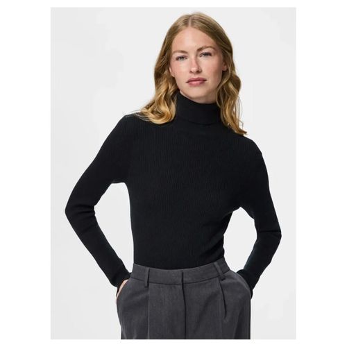 Pull Pieces 17150975 MIRA-BLACK - Pieces - Modalova