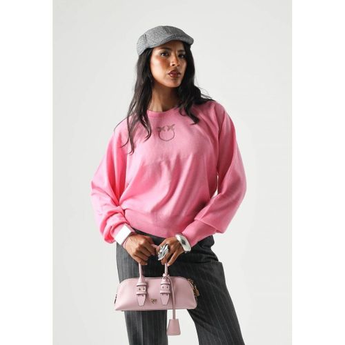 Pull LANZAROTE 105417 A18M-O00 - Pinko - Modalova