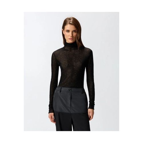 T-shirt Pinko MOSS 105821 A2PM-Z99 - Pinko - Modalova