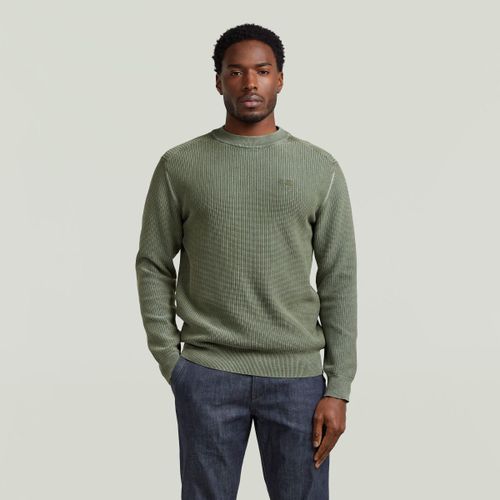 Pull G-Star Raw D28563-E620-H886 - G-Star Raw - Modalova