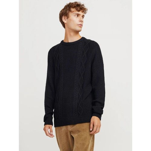 Pull Jj Rebel 12263218 JOSH-BLACK - Jj Rebel - Modalova