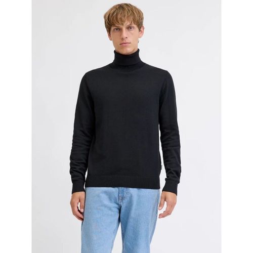 Pull Jj Rebel 12268345 CALLUM-BLACK - Jj Rebel - Modalova