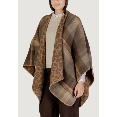 Ponchos / Capes de pluie 17159709 JALINA-TOASTED NUT - Pieces - Modalova