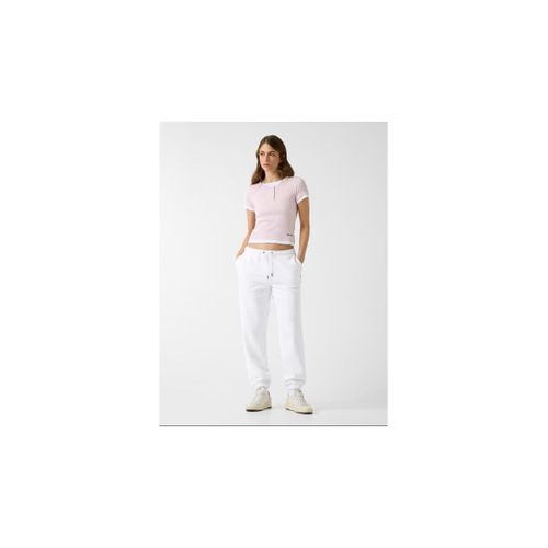Pantalon Guess W4YB33 KC811-G011 - Guess - Modalova