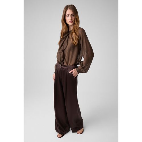 Pantalon Guess W6YB18 W2972-A14Z - Guess - Modalova