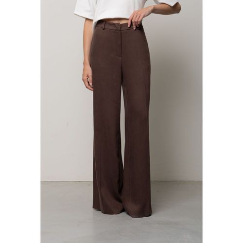 Pantalon SPJCO014-6006 MORO - Kaos Collezioni - Modalova