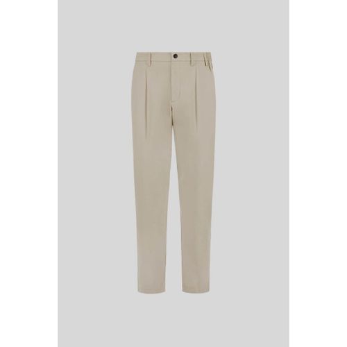 Pantalon KOBRA PM931-020 PANNA - People Of Shibuya - Modalova