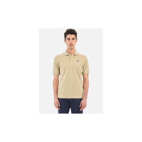T-shirt BPMP11 P031-04167 HUMUS - La Martina - Modalova