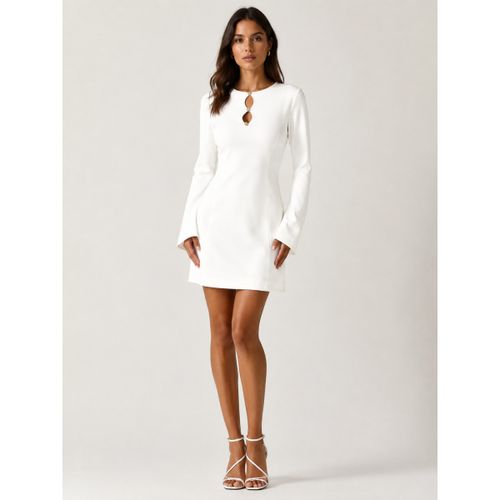 Robe Guess W6YK16 K4369-G1O6 - Guess - Modalova