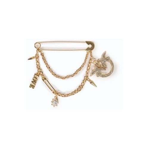 Cravates et accessoires BROOCH 107373 A3JC-Z20L - Pinko - Modalova