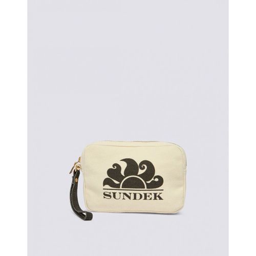 Sac AW910ABCA600 SAN DIEGO-03901 OFFWHITE - Sundek - Modalova