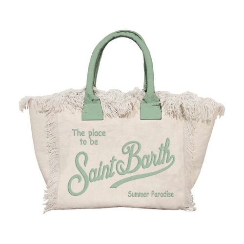 Sac VANI001 VANITY-09481L - Saint Barth - Modalova