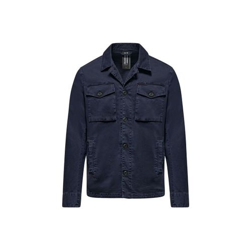 Surchemises JM8017 GBT6-297 - Bomboogie - Modalova