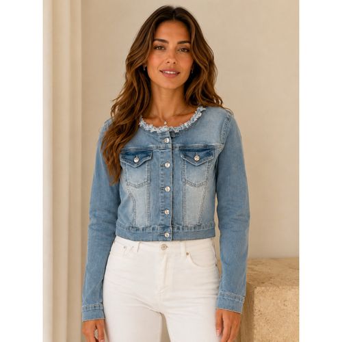 Veste Met 14L929-V.UNICA - Met - Modalova