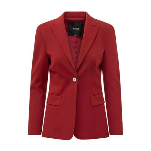 Veste NEW SIGNUM 104903 A3AH-R59 - Pinko - Modalova