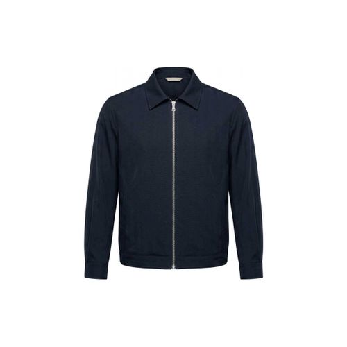 Veste BILL 300124.-00011 BLU - Briglia - Modalova