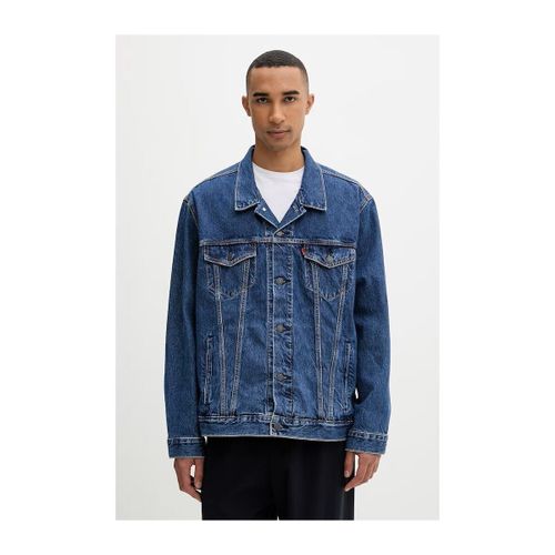 Veste 72334-0772 THE TRUCKER JACKET-MILLION DOLLAR T - Levis - Modalova