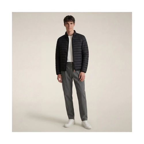 Veste D32776M STOP22 - ARCHIBALD-10000 BLACK - Save The Duck - Modalova