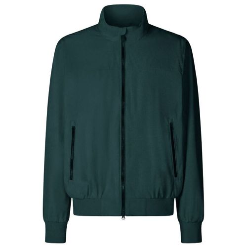 Veste D35190M DARK22 - FINLAY-50079 SALAMANDER GREEN - Save The Duck - Modalova