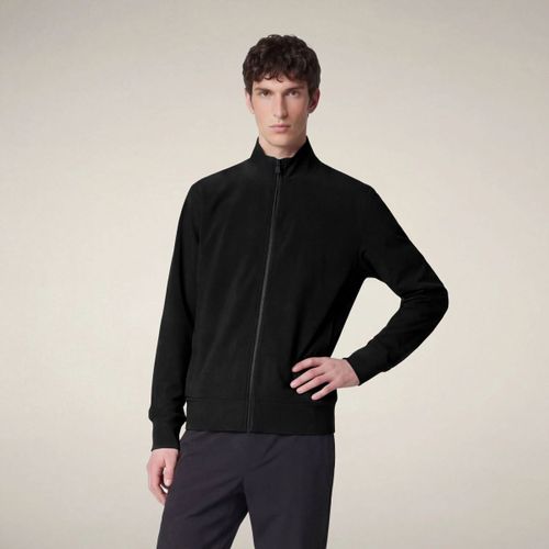 Veste DF1643M RETY22 - TULIO-10000 BLACK - Save The Duck - Modalova