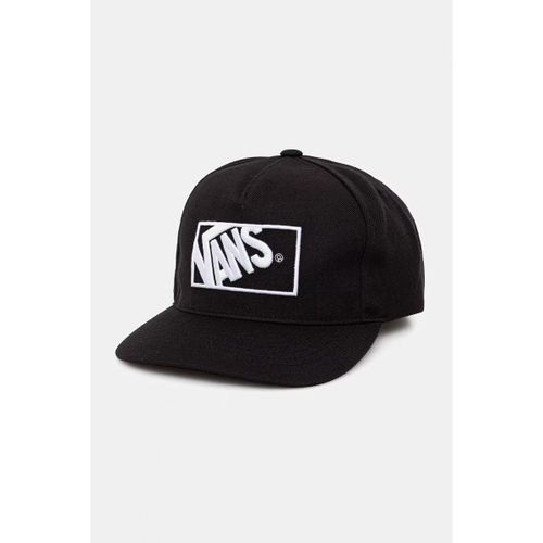 Casquette Vans VN000QAFBLK1-BLACK - Vans - Modalova