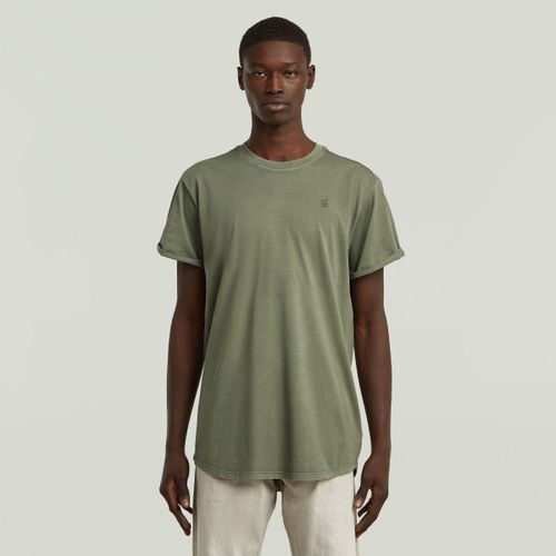 T-shirt D16396 2653 LASH G.D.-H886 FOUR LEAF CLOVER GD - G-Star Raw - Modalova