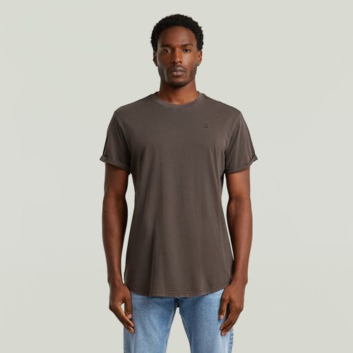 T-shirt D16396 2653 LASH G.D.-H887 JAVA GD - G-Star Raw - Modalova