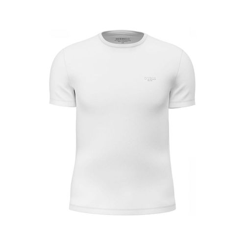 T-shirt M6YI24 K3728 CORE EXTRA-G011 WHITE - Guess - Modalova